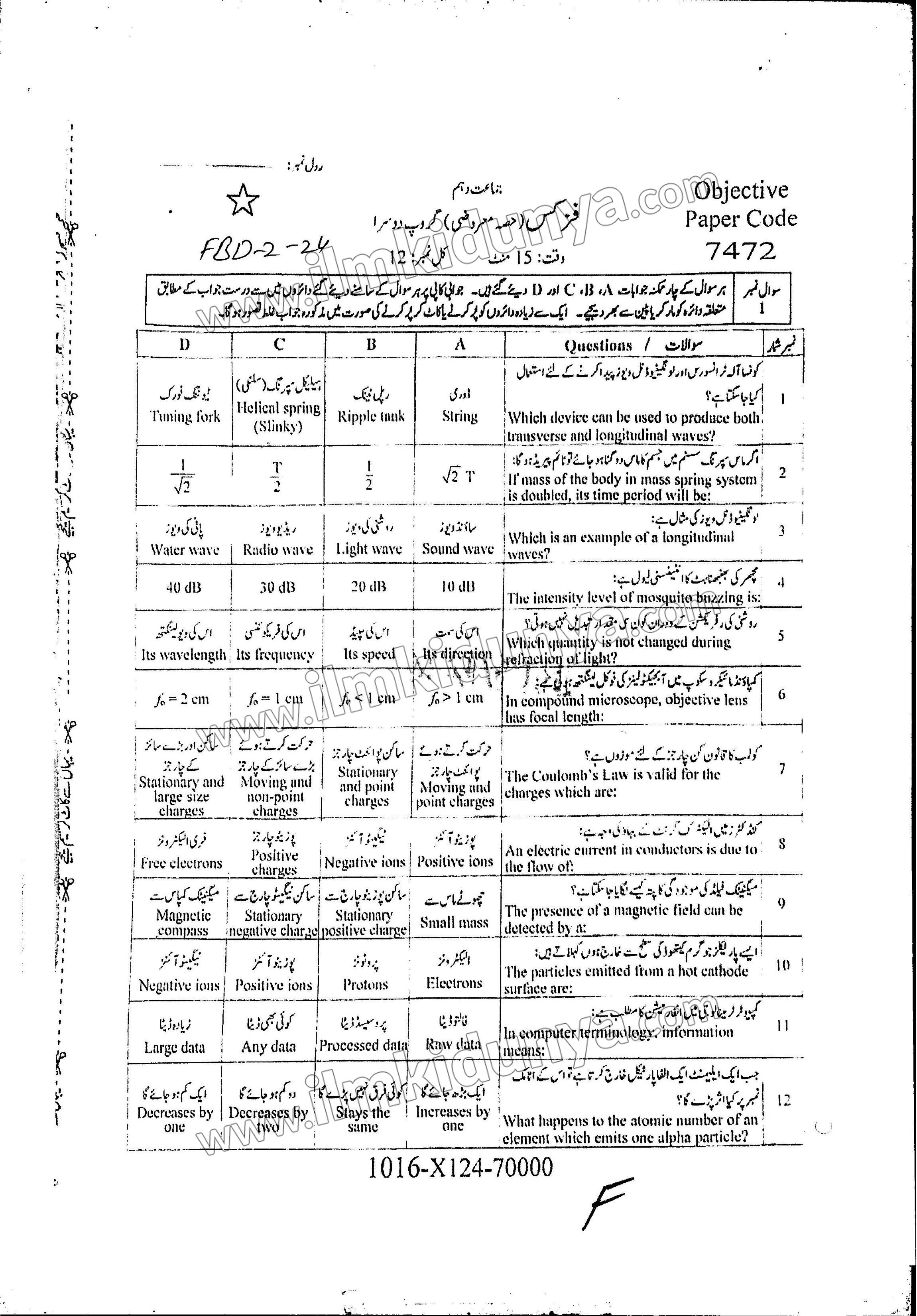 Paper Image